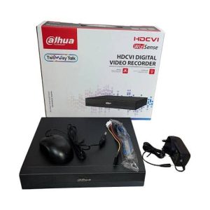 DH 2MP DVR 16CH