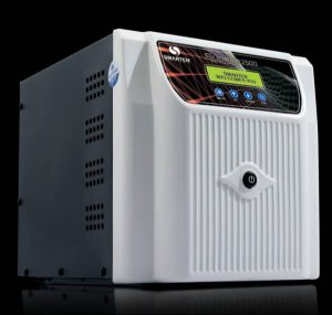 Smarten 1.5kva 12v Transformer-Based Inverter