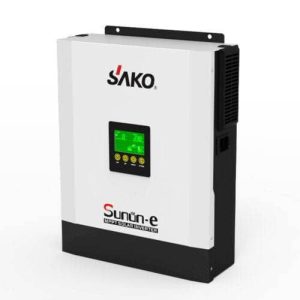 3kVA Sako Hybrid Inverter