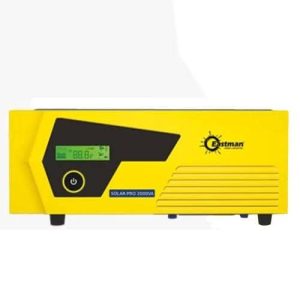 2.4kVA 24v Eastman Hybrid Inverter