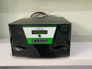 1.5KVA 12v Mopower Transformer-Based Inverter