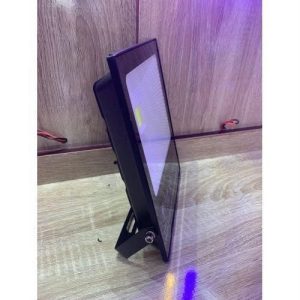 50W KTJ Solar Flood Light