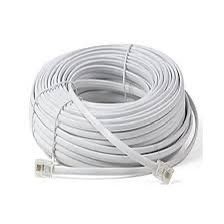 2 Pair Telephone Cable 300m
