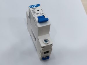 1 Pole 63A AC Breaker