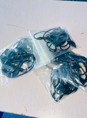 Walkie Talkie Earpiece