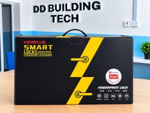 Tuya Smart Lock