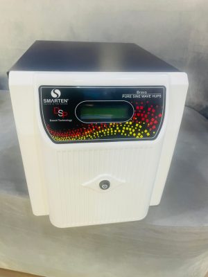 1.7kva Solar Inverter Package with 2 Batteries & 3 Solar Panels