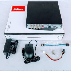 DH 2MP DVR 8CH