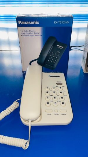 Panasonic Big Non-Display Telephone