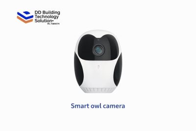 Smart Owl Camera