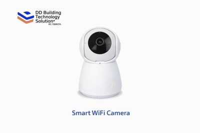 V380 Smart Wifi Camera