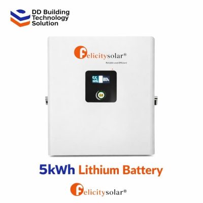5kwh Felicity Lithium Battery