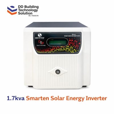 Smarten 1.7kva 24v Transformer Based Inverter