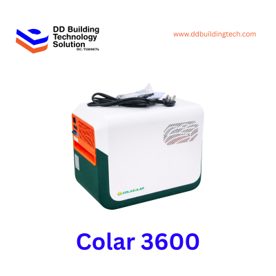 Colar 3600