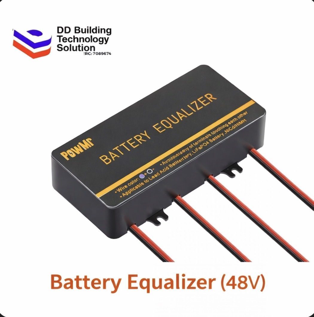 Battery Equalizer (48V)