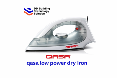 300w Qasa low power dry iron
