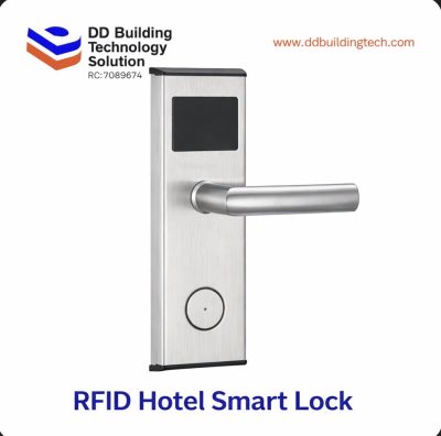 RFID Hotel Smart Lock