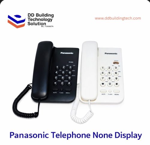 Panasonic Telephone (Non-Display)