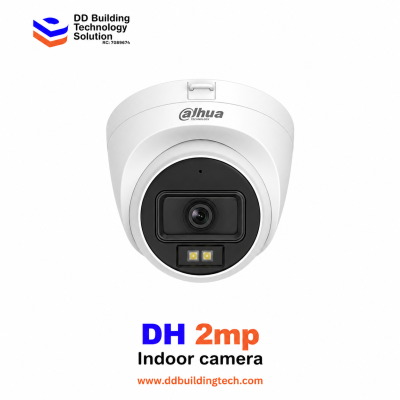 DH 2mp Indoor Analog Camera