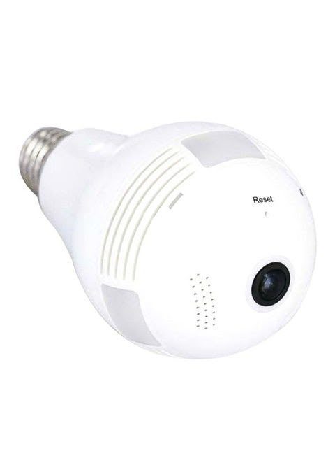 VR Bulb Camera