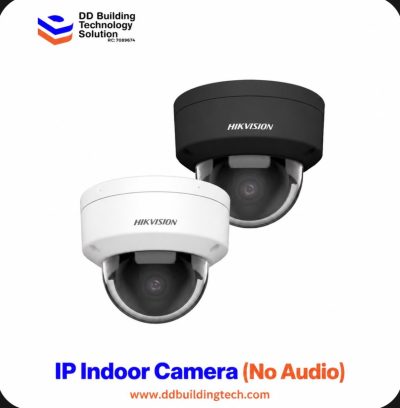 IP Indoor Camera (No Audio)