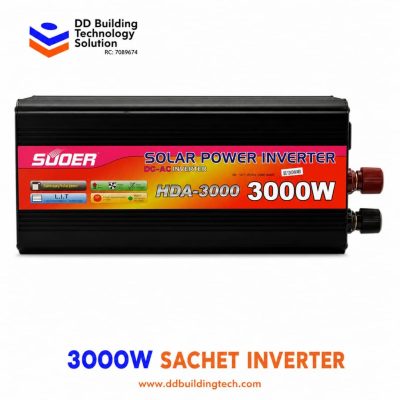 3000W Sachet Inverter