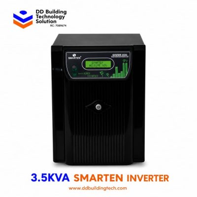 Smarten 3.5kva 24v Transformer Based Inverter