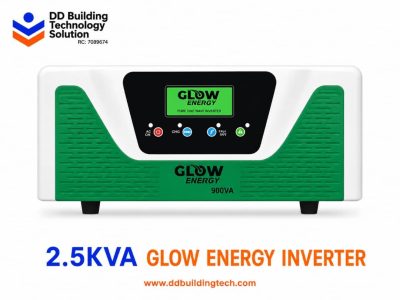 2.5kVA 24v Glow Energy Inverter
