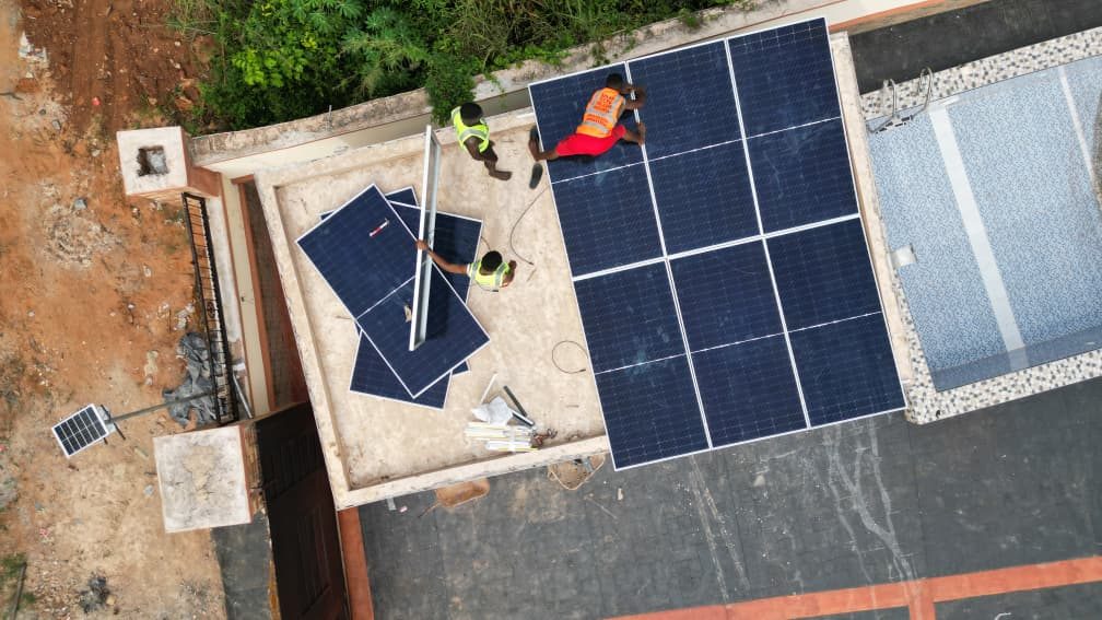 Military-Grade Security Systems