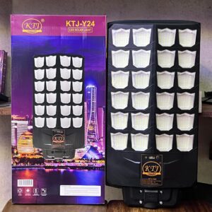 KTJ Y24 street light - Image 2