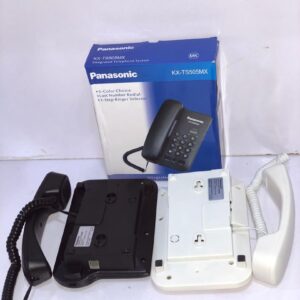 Panasonic telephone with none display model - Image 3