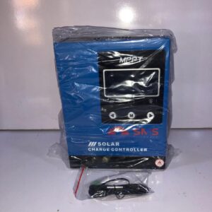 40AH MMPT charge controller - Image 6