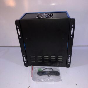 40AH MMPT charge controller - Image 3