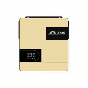 SMS 10.2KW Hybrid Inverter