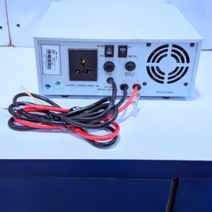 Su-kam 1kva Falcon 12V Solar Inverter Sine Wave - Image 4