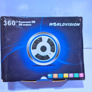 360 Panoramic Fish Eye Camera - Image 6