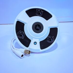 360 Panoramic Fish Eye Camera - Image 1