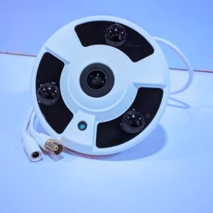 360 Panoramic Fish Eye Camera - Image 3