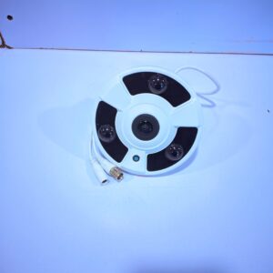 360 Panoramic Fish Eye Camera - Image 2