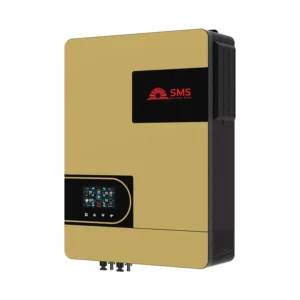 Sunmate SMS 10KVA MPPT  Solar Hybrid Inverter - Image 2