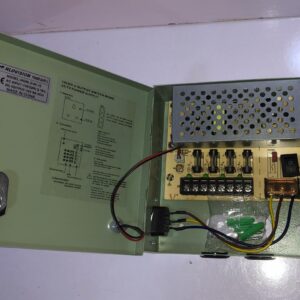Cctv Power supply - Image 3