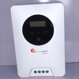 45amps felicity charge controller - Image 4