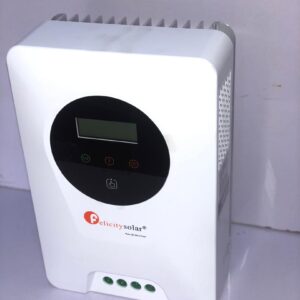 45amps felicity charge controller - Image 2