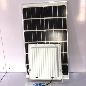 200w ktj solar flood light - Image 4