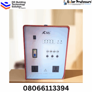 1000W Solar Generator - Image 2