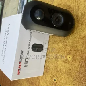 HD Battery Camera - Image 3