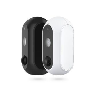 HD Battery Camera - Image 2