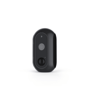 HD Battery Camera