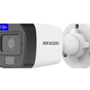 2MP Smart Hybrid Light Audio Fixed Mini Bullet Camera
