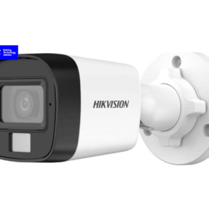 5MP Analog Bullet Camera